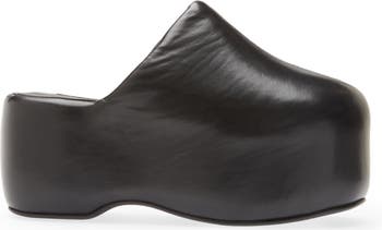 SIMONMILLER Simon Miller Bubble Platform Clog (Women