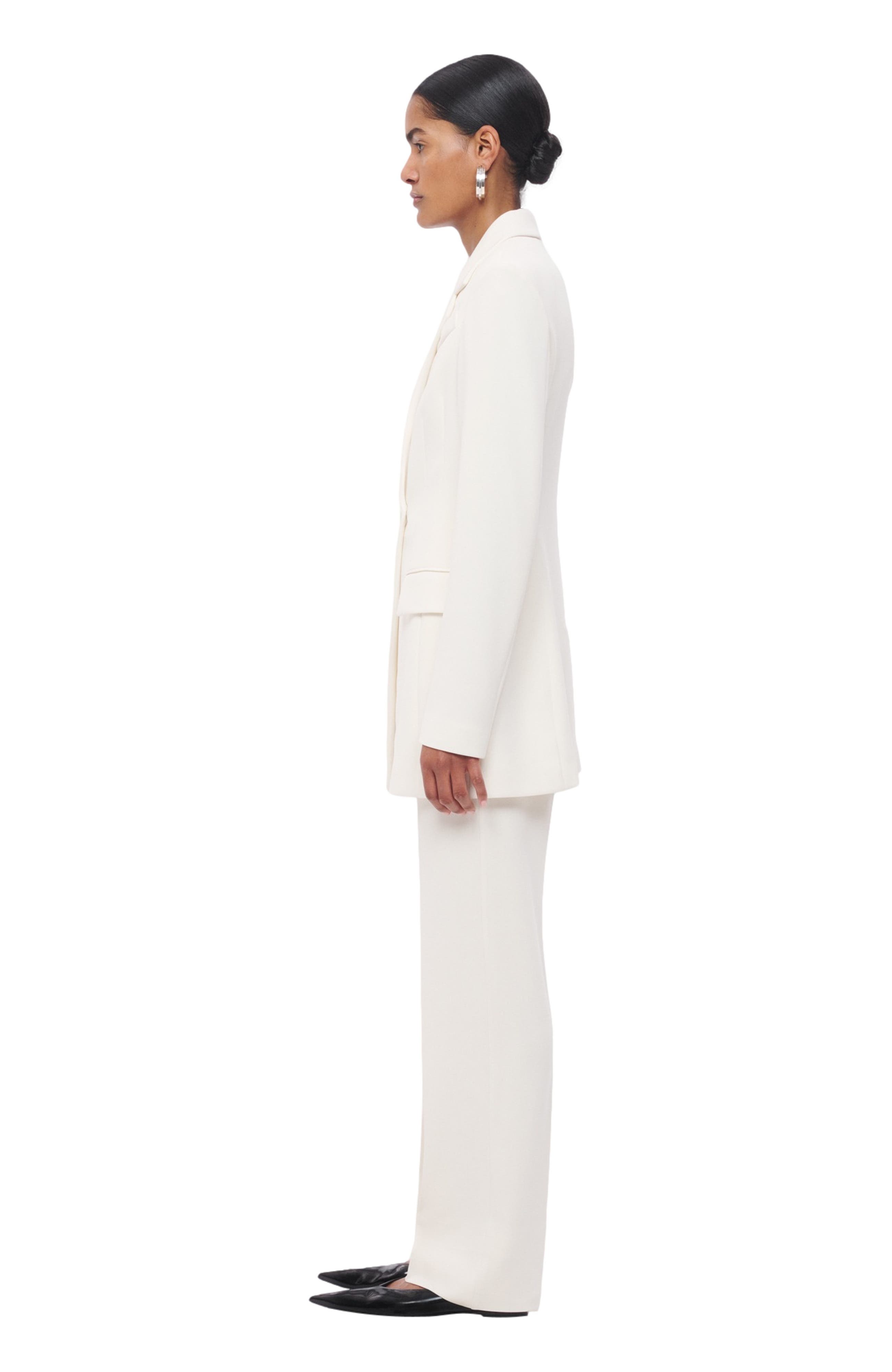 JERSEY JACKET - image 4