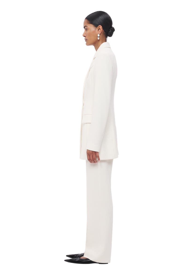 JERSEY JACKET, Alternate, color, VANILLA