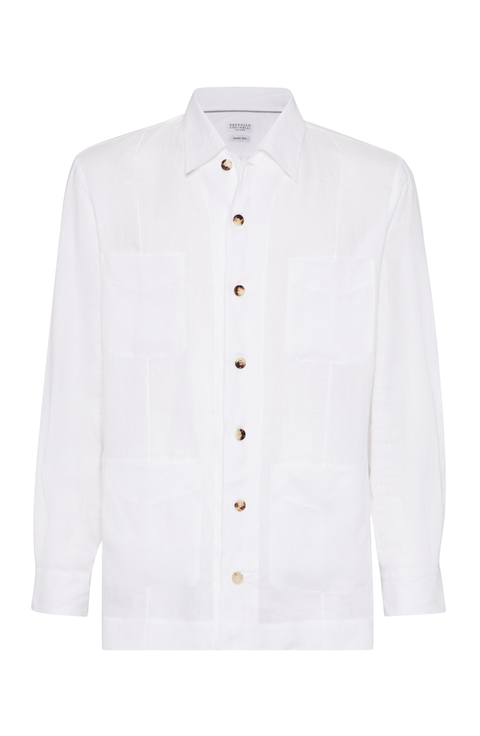 Men's Brunello Cucinelli Button Up Shirts | Nordstrom Men's Brunello Cucinelli Button Up Shirts | Nordstrom