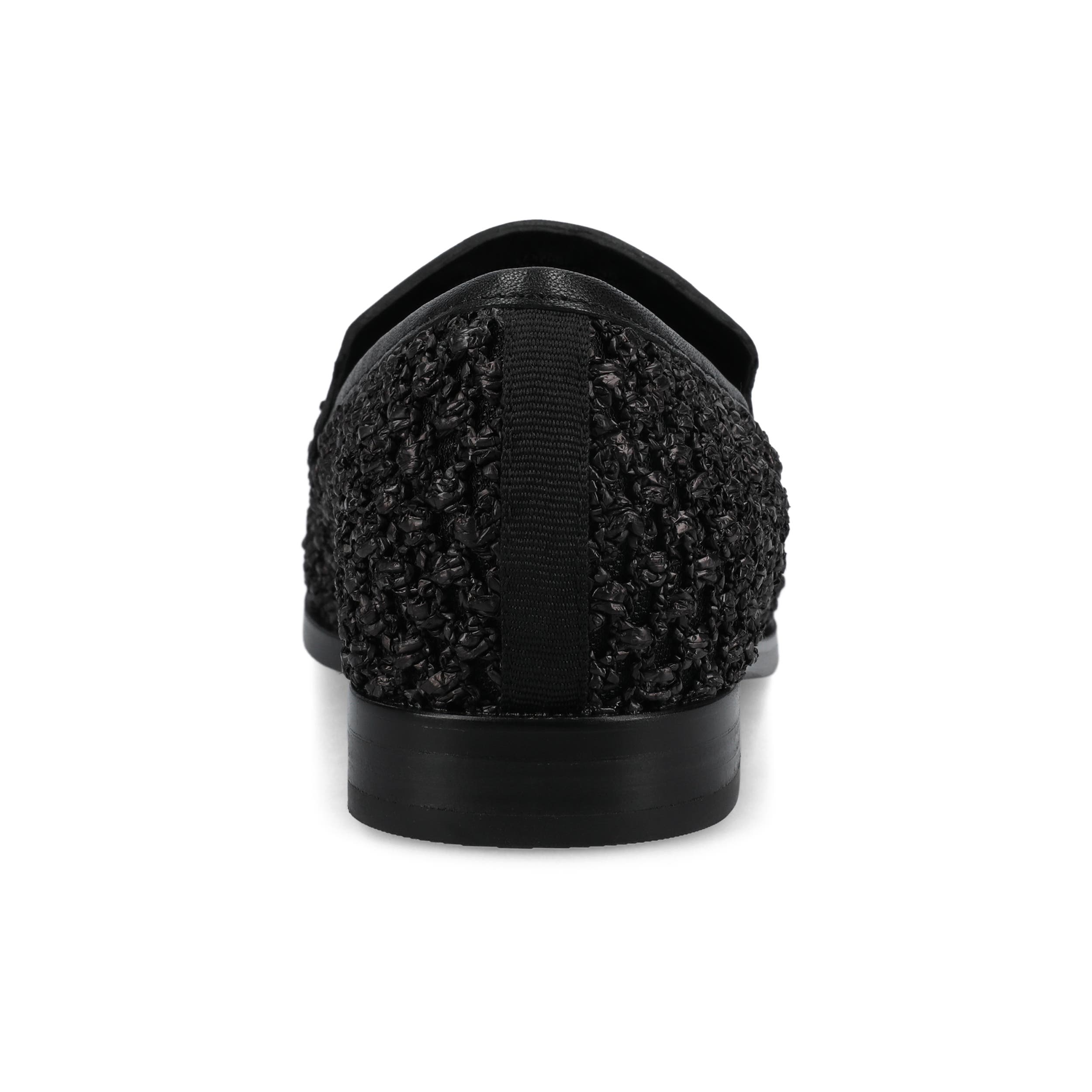 Birdies The New Starling Loafer Starling 20 Openweave, Alternate, color, Black