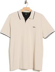 BOSS Paul Knit Polo