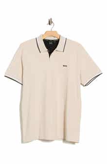 BOSS Paul Knit Polo