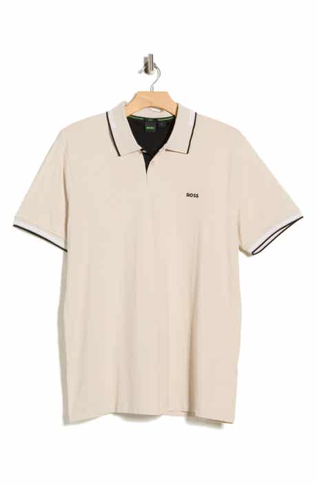 BOSS Paul Knit Polo