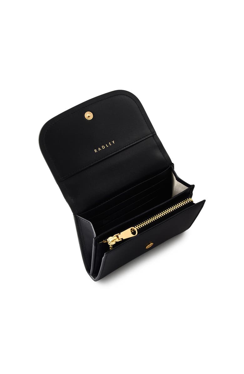 Radley Bathurst Mews Medium Flapover Wallet, Alternate, color,