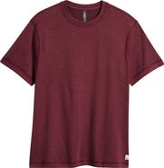 Vuori Ponto Performance T-Shirt