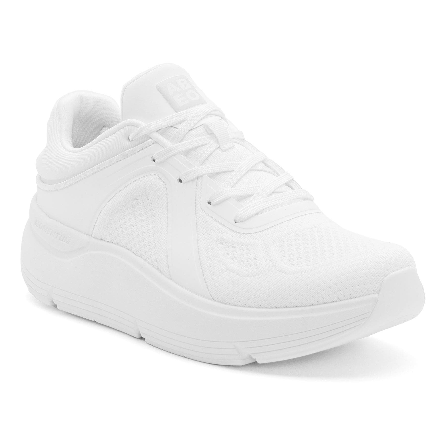 Bright White - Regular