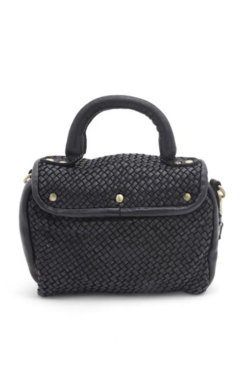 Bolsa Nova Lily Mini In Black