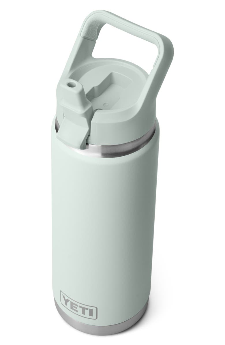 YETI Rambler 26-Ounce Straw Bottle, Alternate, color, Ridgeline