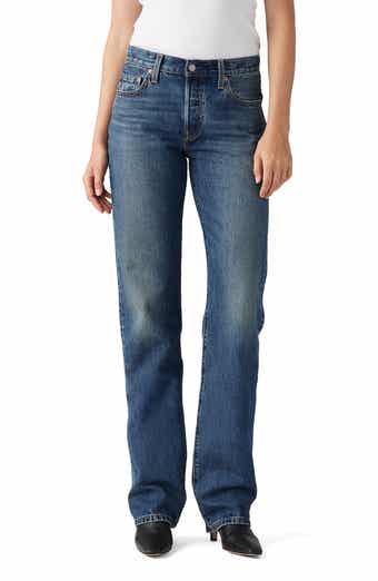 Levi's 501® '90s Straight Leg Jeans