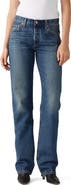 Levi's 501® '90s Straight Leg Jeans