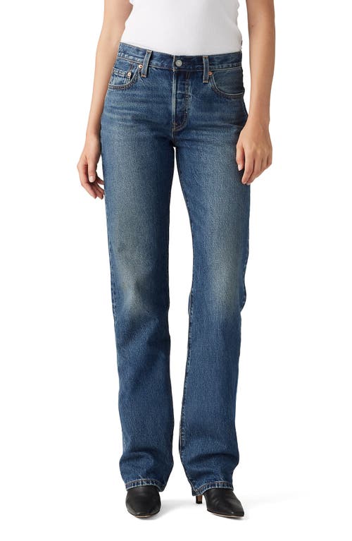 Levi's 501® '90s Straight Leg Jeans