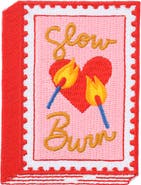 Jollity & Co. Book Themed Stick On Patches