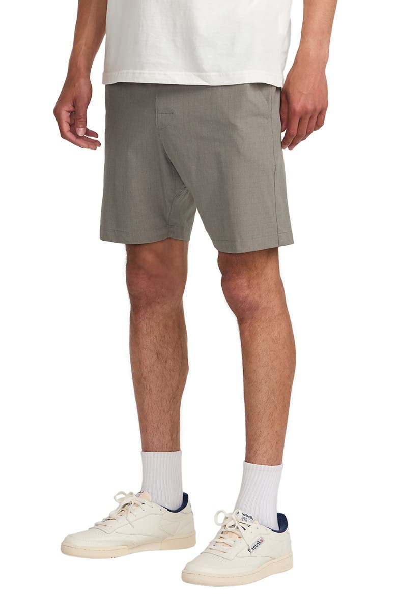 All Time Roads Shorts, Alternate, color, MUSHROOM