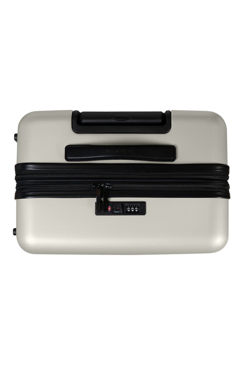 Onyx II Large Checked Luggage, Alternate, color, IVORY