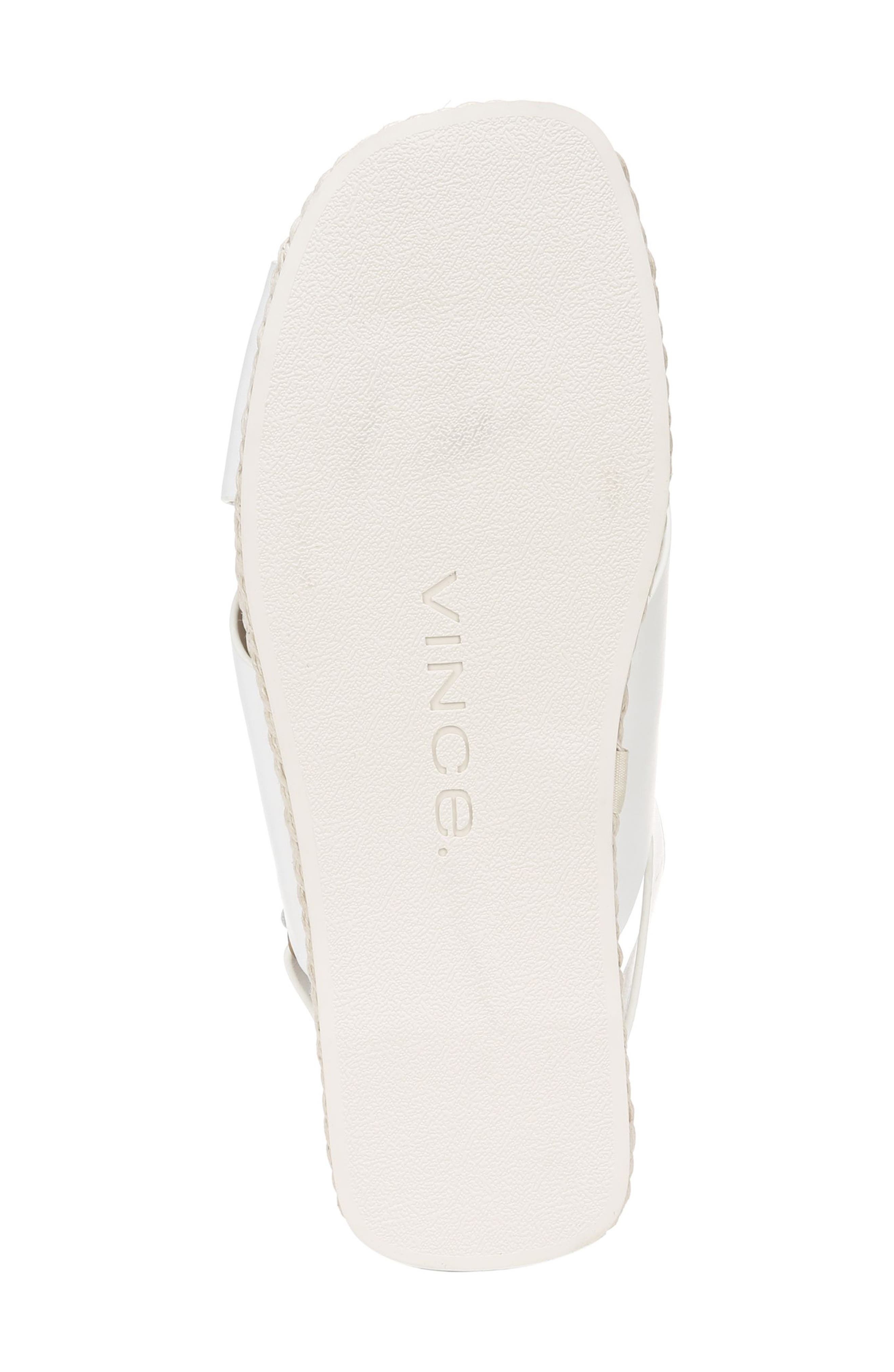 Vince Essen Espadrille Sandal, Alternate, color, 