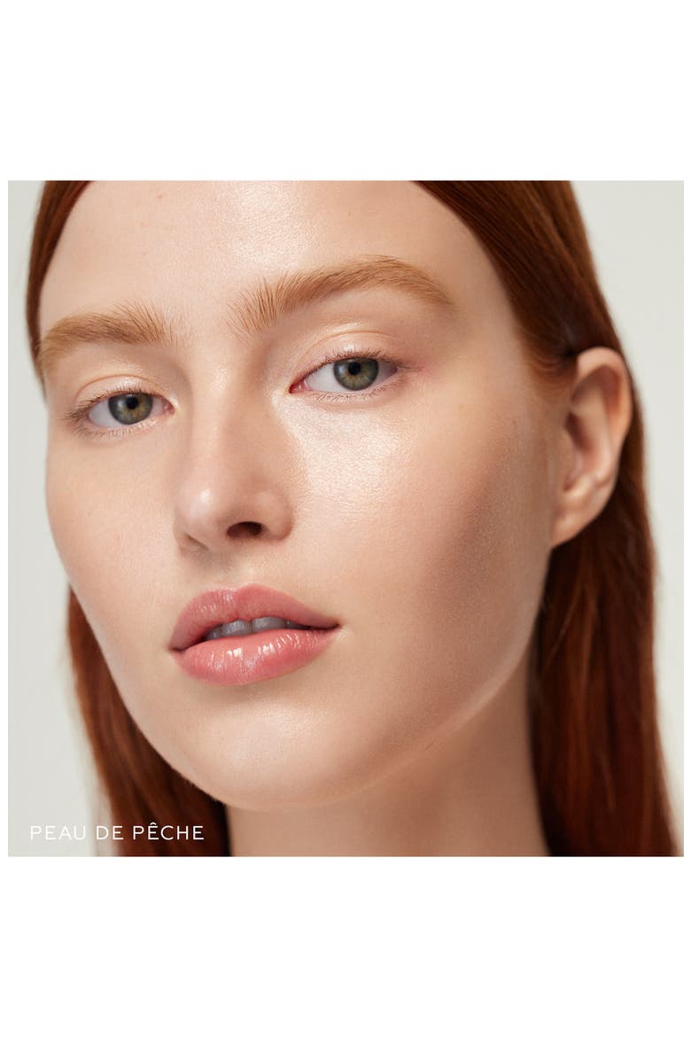 Liquid Super Loaded Highlighter Drops, Alternate, color, PEAU DE PCHE