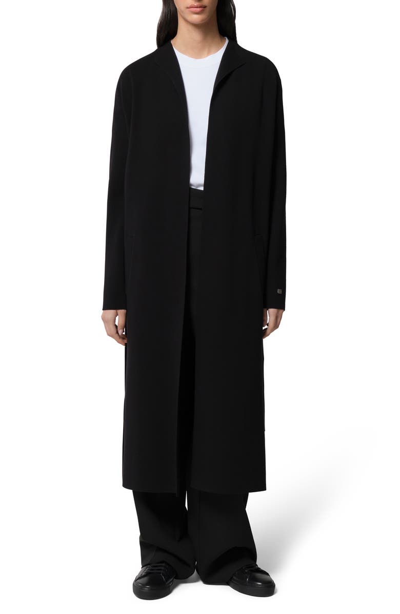 Soia & Kyo Aliciana Longline Jacket, Main, color,