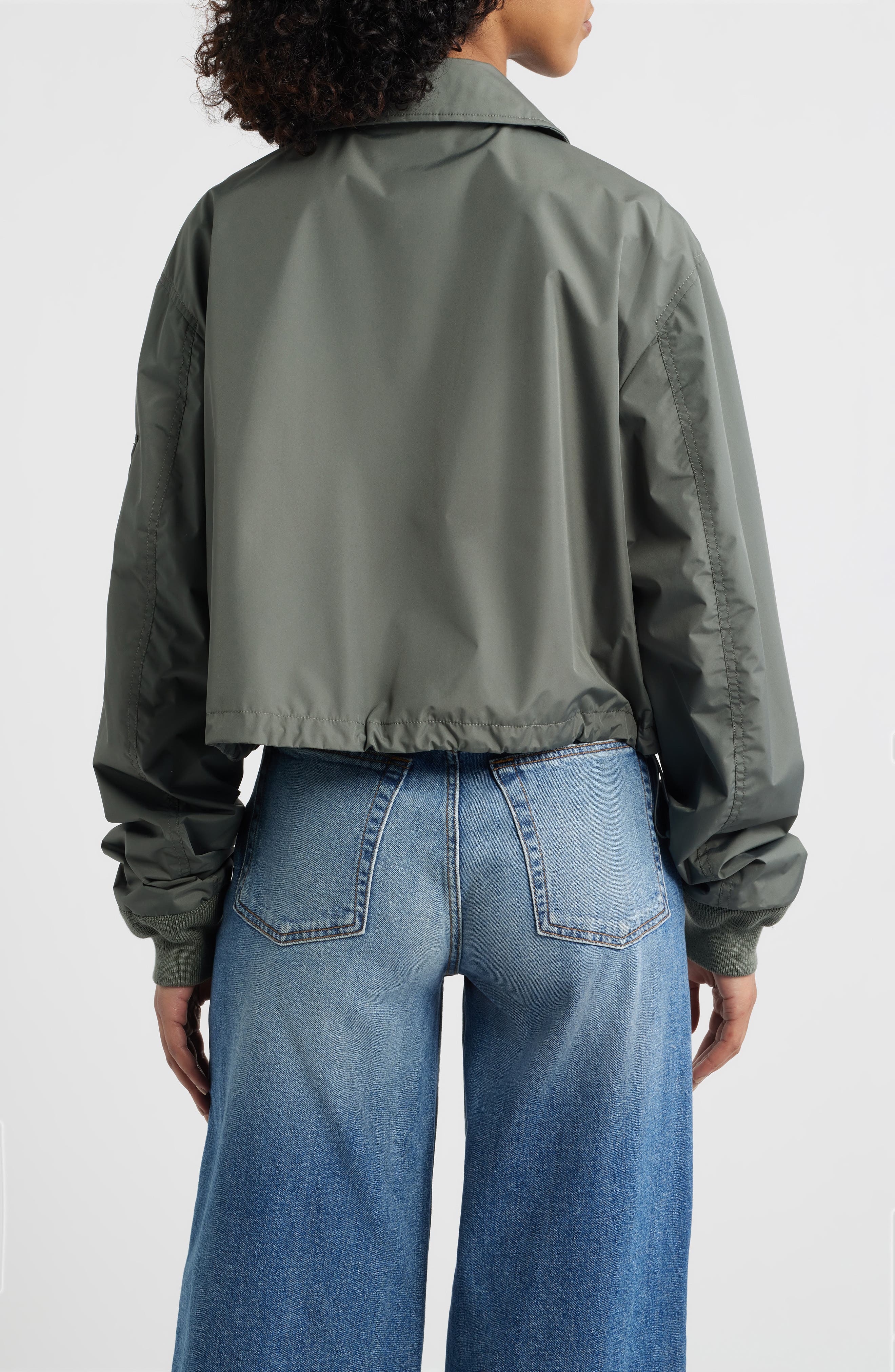 CWU 36/P Relaxed Flight Jacket - image 4