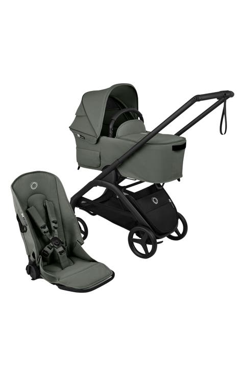 Dragonfly Plus 2-in-1 Stroller