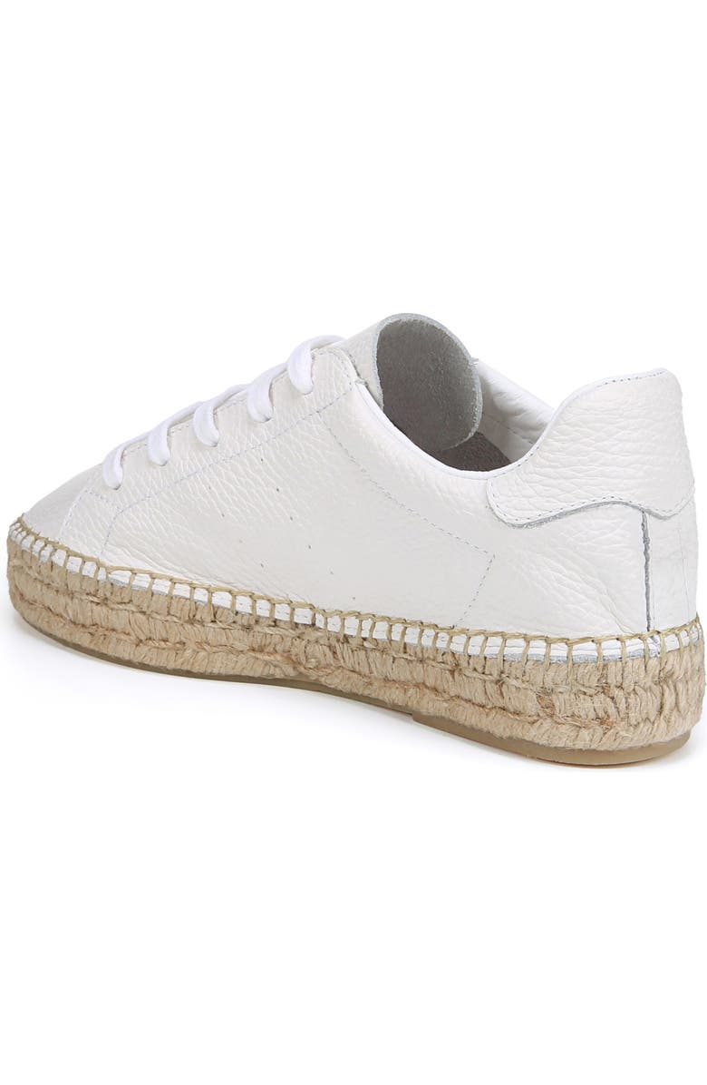 Sam Edelman Dylann Espadrille Sneaker, Alternate, color,