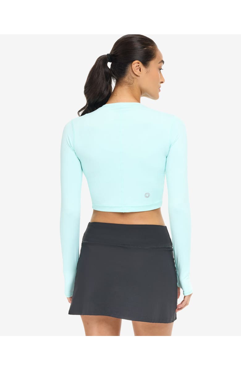 BloqUV Women's Skort Free Style, Alternate, color, Black
