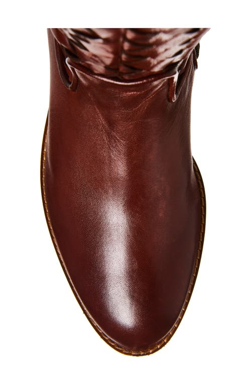 Robert Zur Blair Boot In Brown