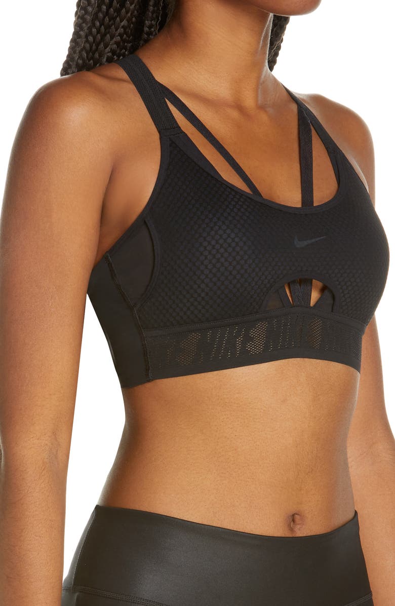 Nike Indy UltraBreathe Dri-FIT Sports Bra, Alternate, color, 