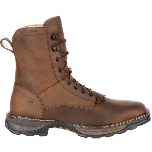 DURANGO Lace Up Boot in Russet  product