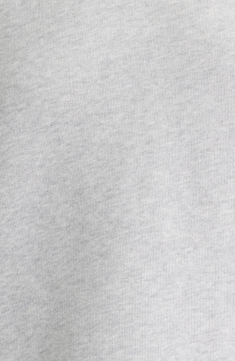 rag & bone Vintage Blanket Stitch Sweatshirt, Alternate, color, 