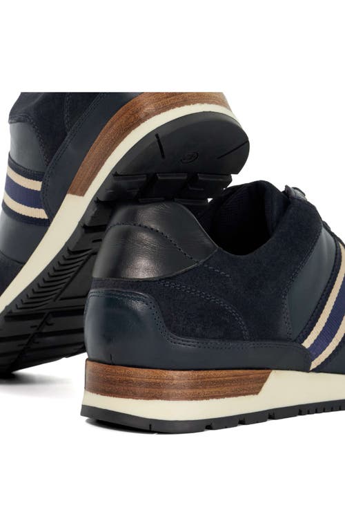Dune London Talay Sneaker