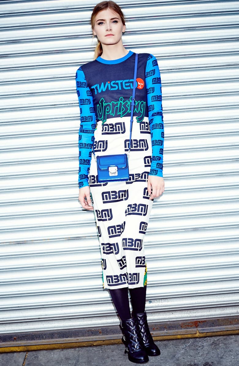 MARC BY MARC JACOBS , Alternate, color, 