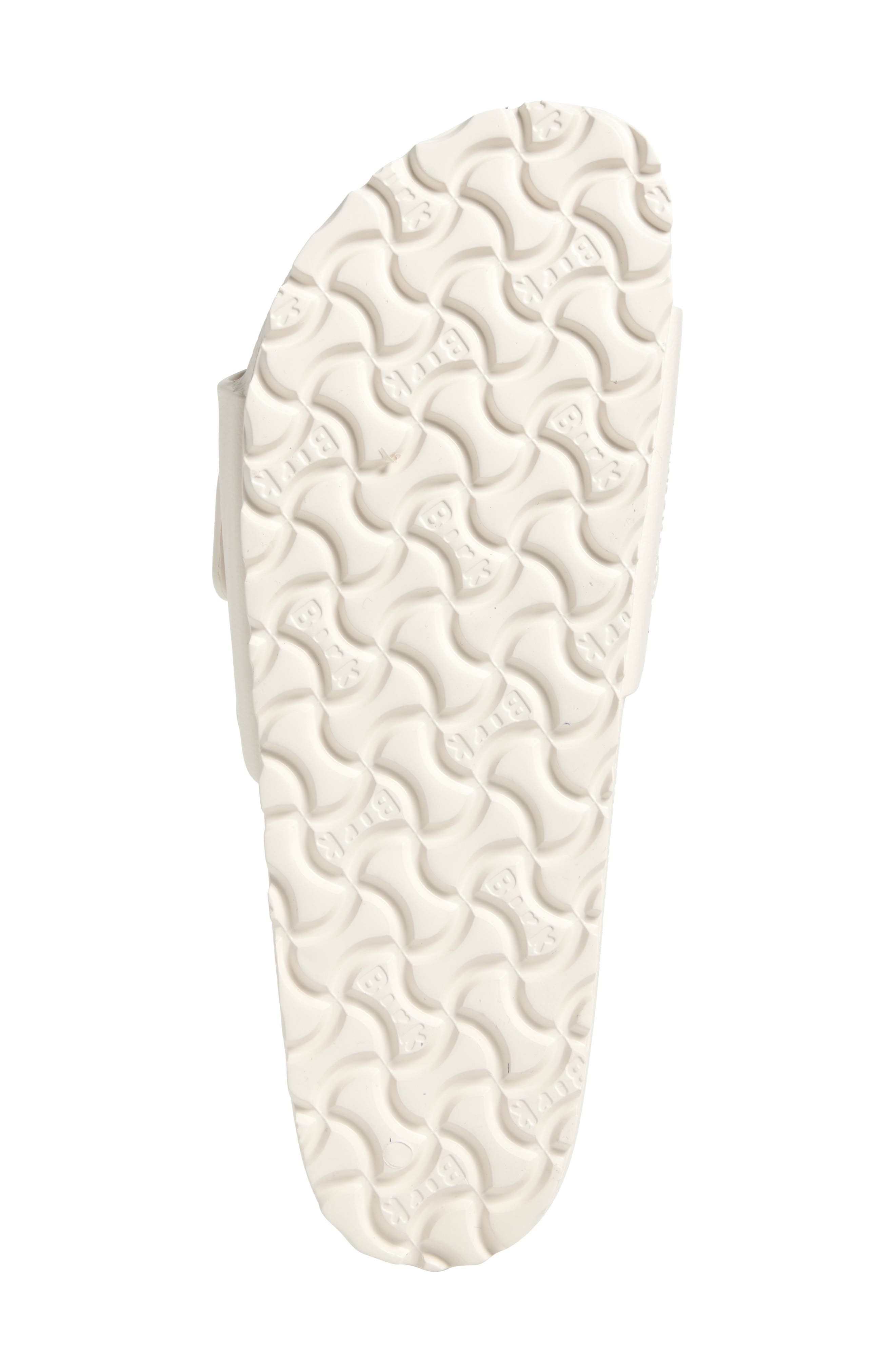 Женские сандалии Birkenstock Madrid EVA Big Buckle Waterproof Slide Sandal — фото 6