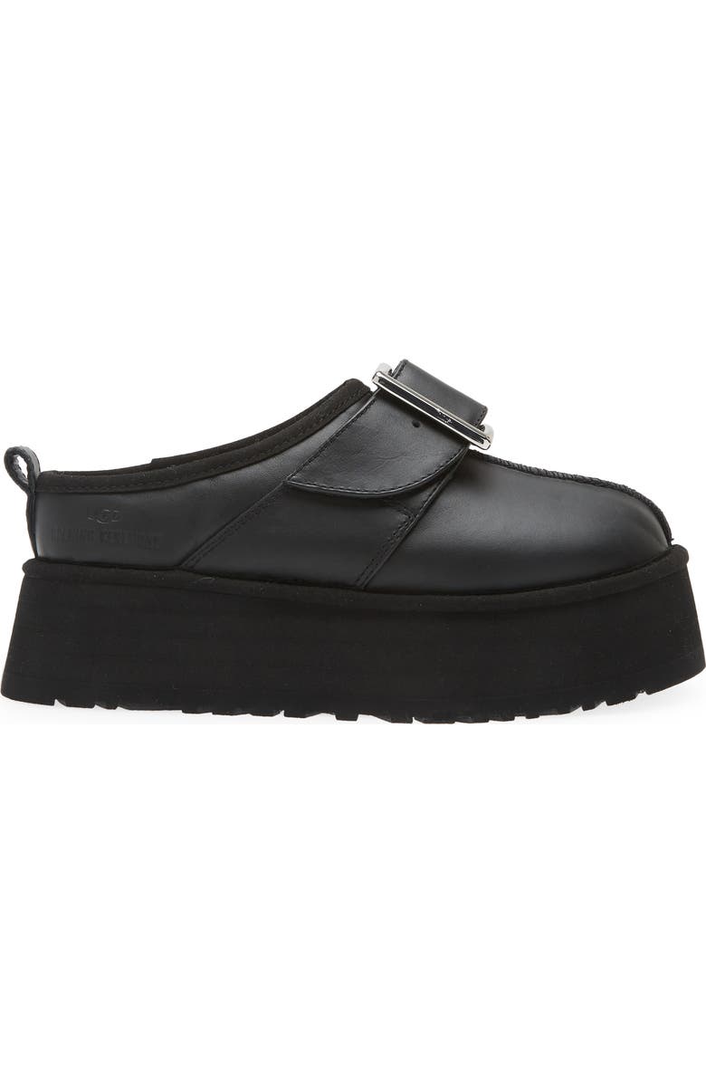 UGG<sup>®</sup> x Opening Ceremony Tasman X Platform Slip-On Shoe, Alternate, color,
