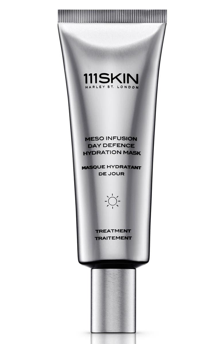 111SKIN Meso Infusion Day Defense Hydration Mask, Main, color, 
