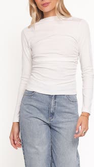 Petal & Pup Nissa Long Sleeve Top