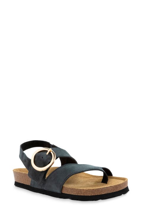Baltimore Slingback Sandal (Women)