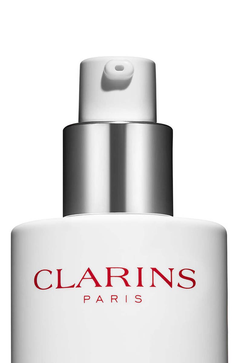 Clarins Bright Plus Dark Spot & Vitamin C Moisturizing Emulsion, Alternate, color, 