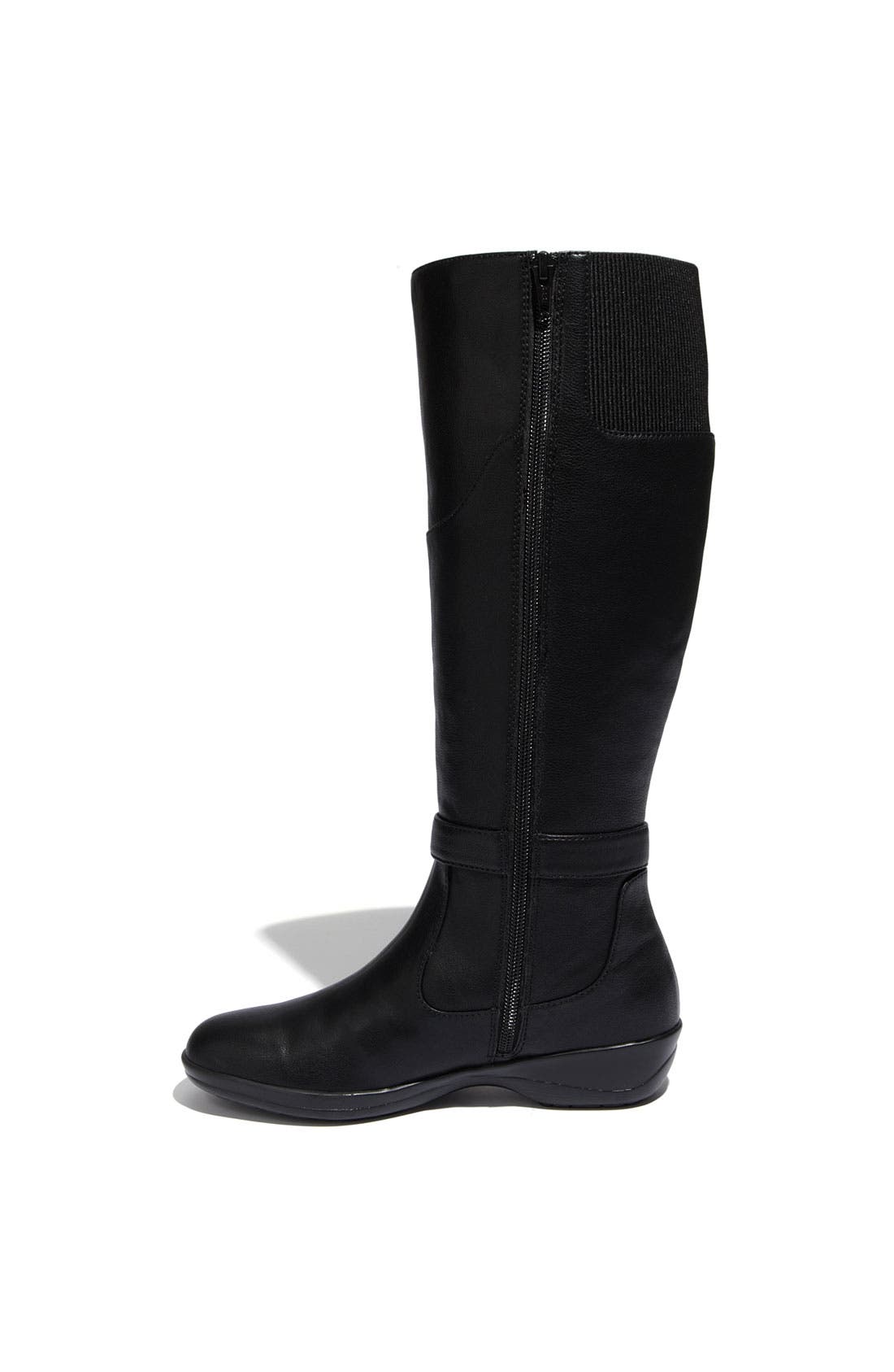 Softspots 'Addell' Boot, Alternate, color, 