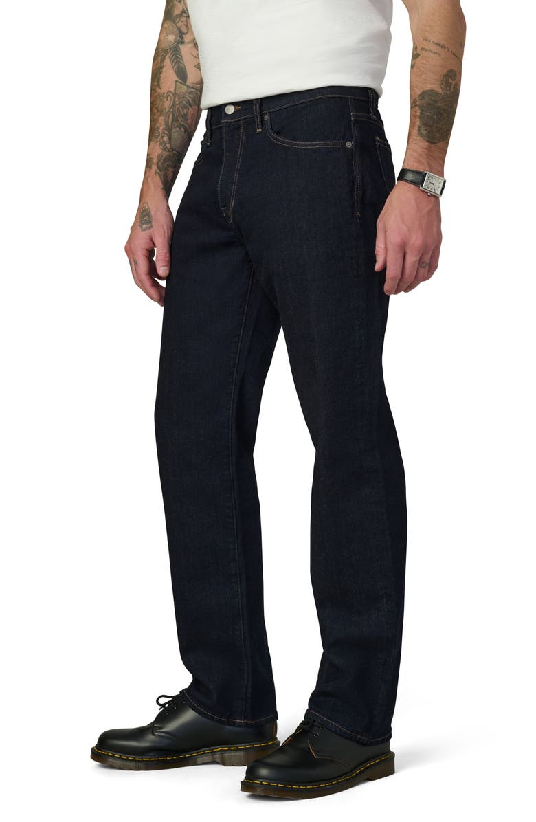 Joe's The Classic Straight Leg Jeans, Alternate, color, Peter