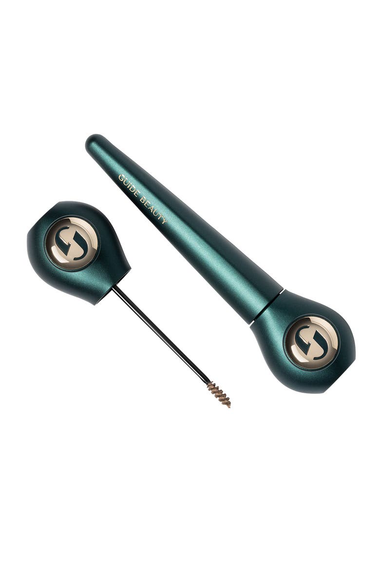 Brow Moment One Stop Fill, Shape & Set Brow Gel, Alternate, color, COOL BLOND