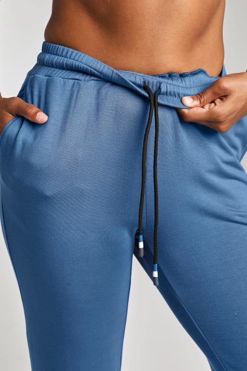Losano Malibu Pant In Midnight