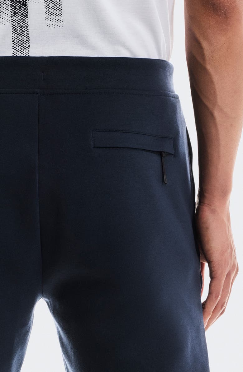 On Focus Tech Joggers O, Alternate, color, Navy