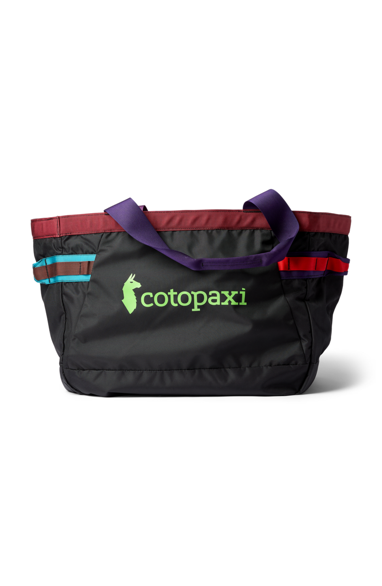 Cotopaxi Allpa 60L Gear Hauler Tote - Del Día Dark, Alternate, color, Del Día Dark