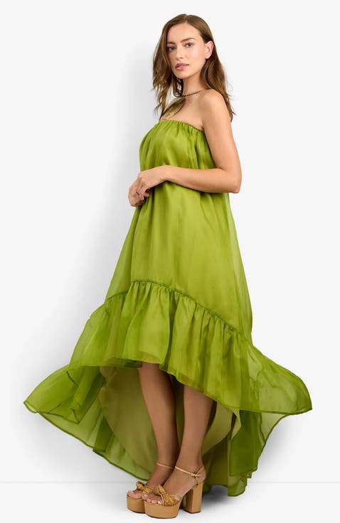 Ariah Dress