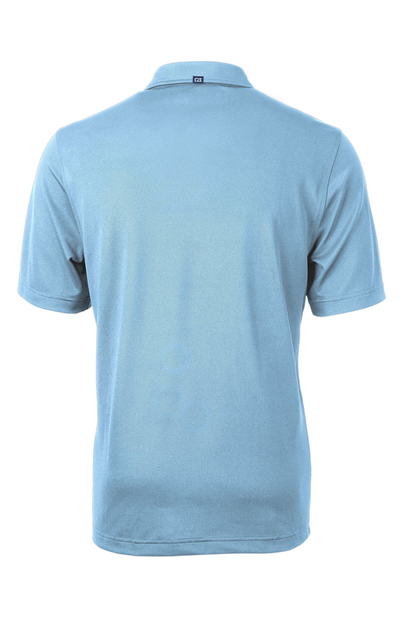 Virtue Pique Recycled Blend Polo - image 4