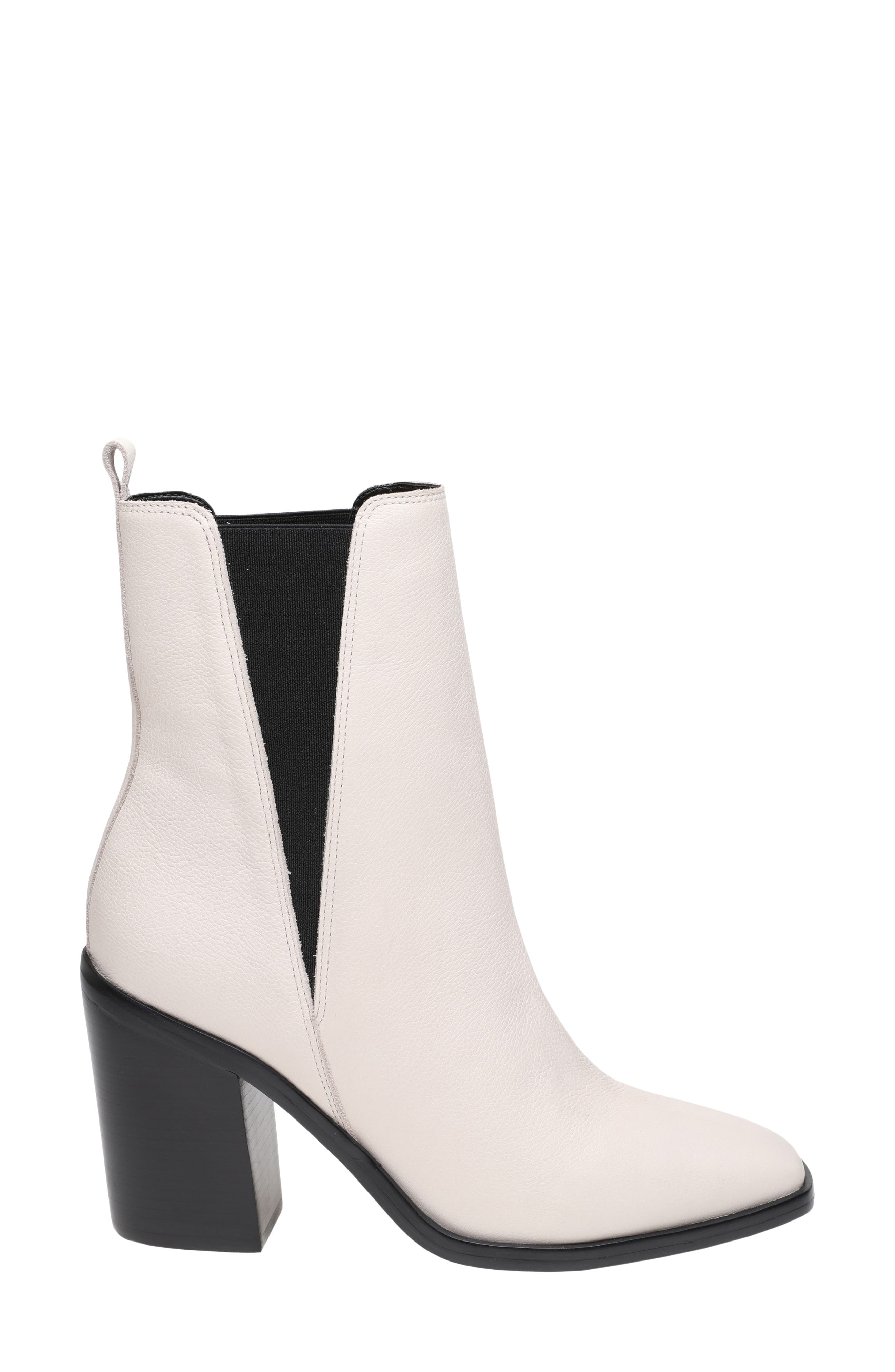 Kristie Bootie, Alternate, color, IVORY