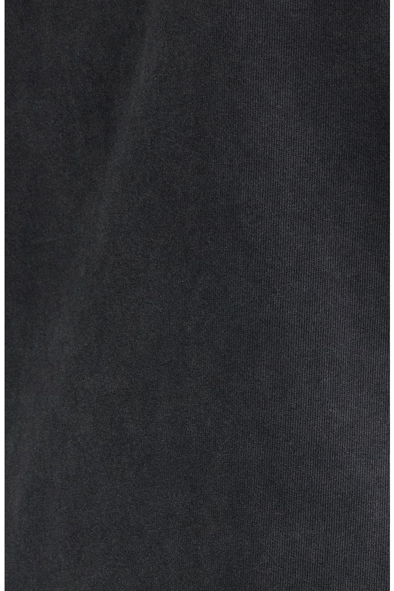 Authentic Graphic T-Shirt, Alternate, color, BLACK FADE