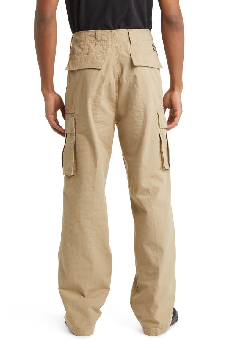 Eagle Bend Ripstop Cargo Pants, Alternate, color, DESERT SAND
