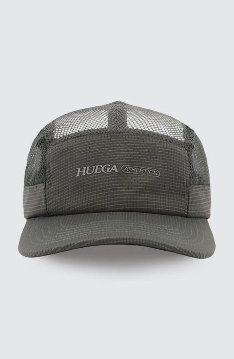 Flow Running Hat